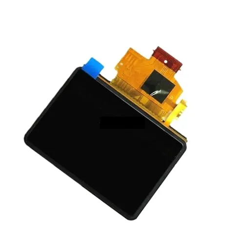 デジタルカメラ LCD 表示画面 + タッチ、Canon EOS 750D Kiss X8i Rebel T6i / 760D Kiss 8000D Rebel T6i 修理に対応