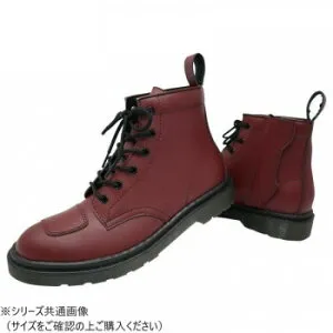 【暮らしラクラク応援セール】NANKAI エアソール Raidingブーツ NTB-45 28.0cm レッドブラウン【取り寄せ・返品不可商品】