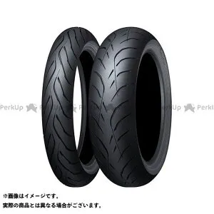 【メーカー直送】DUNLOP SPORTMAX ROADSMART IV 180/55ZR17 （73W） TL リア 335895 ダンロップ オンロードタイヤ 汎用