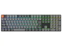 K5M-H6V-JIS 静音赤軸