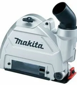 【マキタ makita】［A-75194］100mm/125mmダイヤモンドホイール用集じんカバー 適用モデル:GA5093
