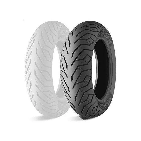 MICHELIN ミシュラン CITY GRIP 【120/70-14 M/C 61P REINF TL】 シティ グリップ タイヤ PCX125 PCX150 PCX HYBRID HONDA ホンダ オンロードタイヤ