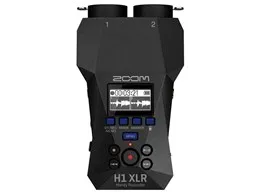 H1 XLR Handy Recorder