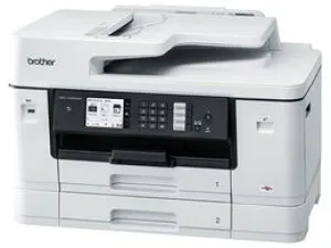 ★ブラザー FAX付モデル A3対応ハイスペック複合機 MFC-J7300CDW【プリンタ】【送料無料】
