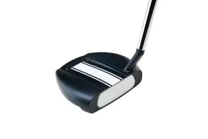 オデッセイ(ODYSSEY)右用パターAI-ONE24ショートスラント(マレットタイプSTROKELAB90シャフト(スチール)33インチ)スチールメンズ