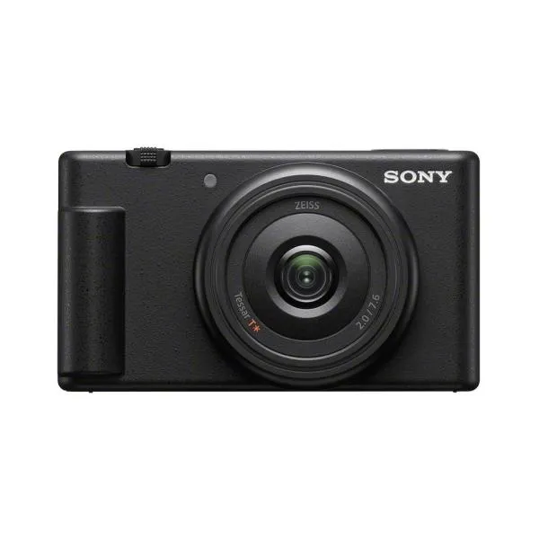 SONY(ソニー) VLOGCAM ZV-1F(B) ブラック