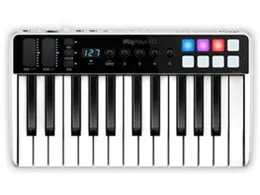 iRig Keys I/O 25