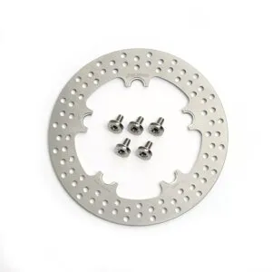 GALE SPEED YZFR9/R1M/R6 YZF-R1/ABS モノフローティングディスクローター GSBDR0002