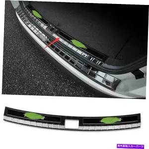 内装パーツ Skoda Kodiaq 2017-2021ブラックスメルインディアリアエンペーフローレッチェーントライムアプリ - オリジナルのタイトルを表示 Skoda Kodiaq 2017-2021 ブラックスチールインナーリアバン