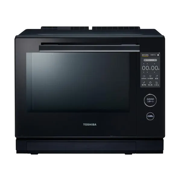 東芝 オーブンレンジ ER-D7000B(K)