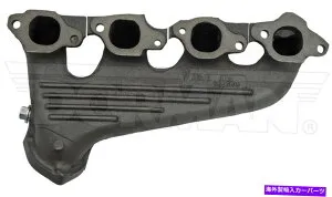 exhaust manifold 1992-1996シボレーP6000排気マニホールド左ドーマン227HC48 1993 1994 Fits 1992-1996 Chevrolet P6000 Exhaust Manifold Left Dorman 227HC48 1993 1994【並行輸入品】