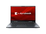 dynabook V6 P2V6WBBL [ダークブルー]