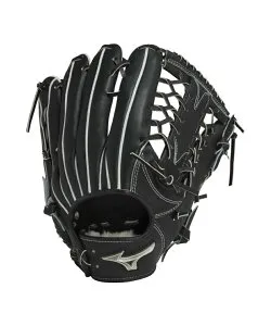 【条件達成で最大10万ポイント獲得のチャンス！4/20～4/30】ミズノ 野球 硬式グローブ 外野手用 メンズ 硬式用ミズノプロA51 サイズ18N 1AJGH11307 MIZUNO【ご自宅配送限定】