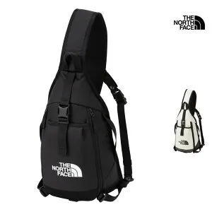 【P5倍 4/30まで】 セール SALE THE NORTH FACE ザ・ノース・フェイス NM72600 リープ スリング LEAP SLING メンズ レディース 男女兼用 バッグ スリングバッグ ボディバッグ 斜め掛け アウトドア キャン