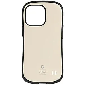iFace First Class KUSUMI iPhone 13 Pro ケース マット仕上げ iPhone 2021 6.1inch Pro [くすみホワイト]
