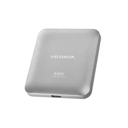 USB 20Gbps（USB3.2 Gen2×2）MagSafe＆USB-C対応ポータブルSSD 1TB