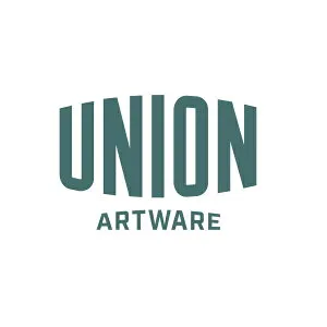 在庫確認可 ユニオン 直送 T1247-03-993-L 左吊元 建築用金物 アーキズム ドアハンドル 押し棒 ブレイドレザー ブラウン＋ステンレス 硫化イブシゴールデンブロンズ 1セット（内外） L1203