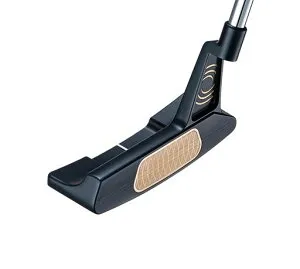 オデッセイ(ODYSSEY)右用パターAI-ONEMILLEDTRI-BEAMDOUBLEWIDET(ピンタイプSTROKELAB90シャフト(スチール)34インチ)スチールメンズ