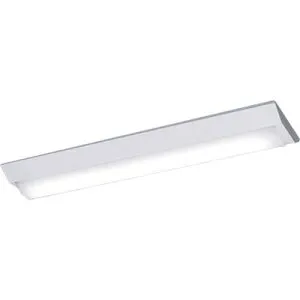 ■Panasonic iDベースライト 20形 1600lmタイプ 天井直付逆富士型 W150 昼光色〔品番:XFX210AEDLE9〕【7197207:0】[送料別途見積り][掲外取寄][店頭受取不可]