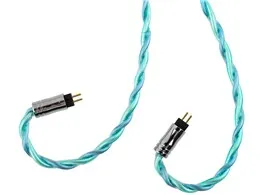 Aurora 4.4mmバランス(5極)⇔2ピン