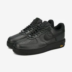 NIKE AIR FORCE 1 LOW GORE-TEX VIBRAM ナイキ エア フォース 1 ゴアテックス ビブラム メンズ スニーカー ローカット OFF NOIR/BLACK/SPEED YELLOW ブラック HV5953-001