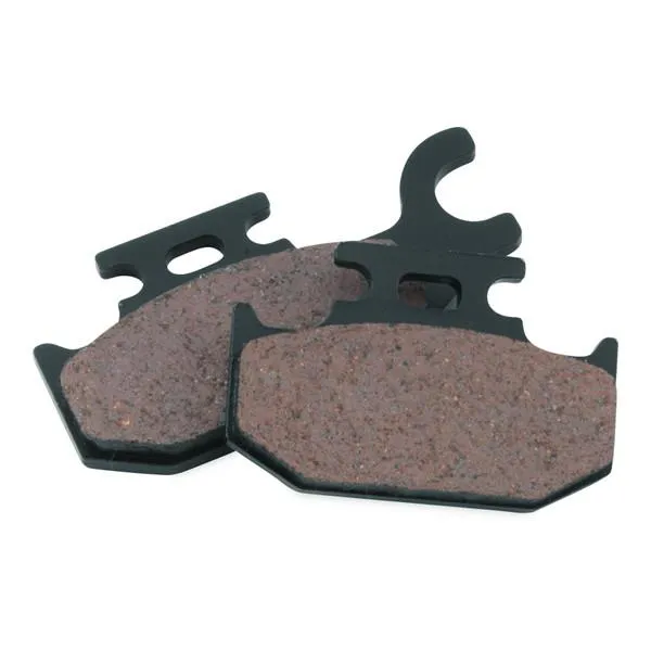 【並行輸入品】 バイクマスター Can-Am ブレーキパッド BikeMaster BKM Brake Pads 取寄せ T14 961272