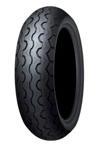DUNLOP ダンロップ バイク用 リア タイヤ 336932 TT100GP 140/70R18 M/C 67V R TL