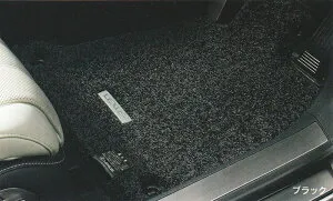 LEXUS レクサス 純正 アクセサリー パーツ LS500 LS500h フロアマット(タイプA)2WD ※適用タイプ要確認 08210-50G20-C0 08210-50G20-D1 VXFA50 VXFA55 GVF50 GVF55 オプション