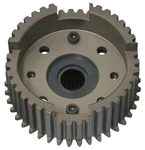 American Prime Mfg アメリカンプライム クラッチハブ コンプマスタークラッチ 5速コンプマスタークラッチ 90-971056-0005に対応 同メーカー品番のRIVERA/PRIMO製プロクラッチに適合 HARLEY-DAVIDSON ハーレ