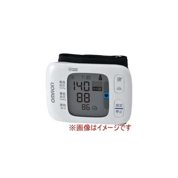 オムロンヘルスケア 386781 HEM-6230 オムロン手首式血圧計