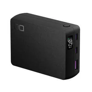 SMARTCOBY TRIO 67W SS CIO-MB67W2C1A-SSA20000-BK [ブラック]