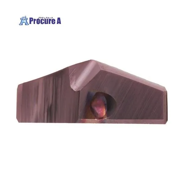 GUHRING 刃先交換式超硬ドリル用チップ 34.5mm ■▼233-1054 2485 34.500 1本