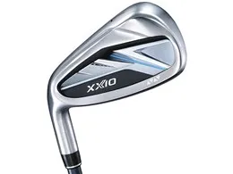 ゼクシオ 14 アイアン レフティー 5本セット [NS PRO 850GH neo DST フレックス：R]