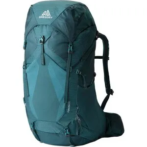 (取寄) グレゴリー レディース メイヴァン 68L バックパック - ウィメンズ Gregory women Maven 68L Backpack - Women's Ocean Slate