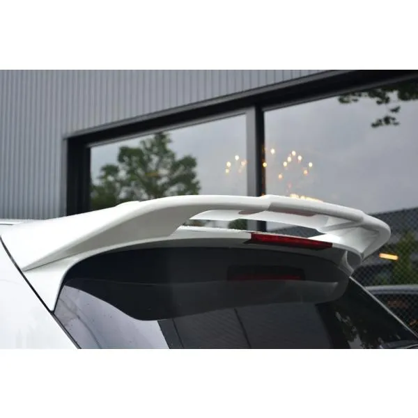 エムズスピード ヴェゼル RU1 RU2 RU3 RU4 前期 リアウィング ウイング 塗装済 2371-5112 M'z SPEED LUV LINE ラヴライン