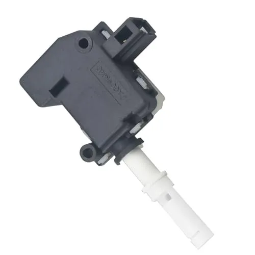 トランクリッドロック For A4 8E B6 B7 2000 2001 2002 2003 2004 2005 2006 2007 2008 2009 2010 2011 2012 2013 2014 2015 2016 ロックラッチアクチュエータ E1