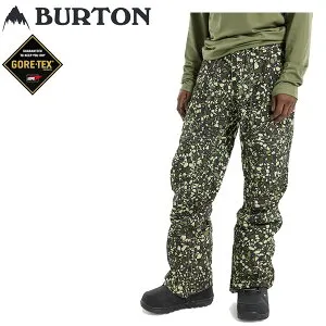 処分価格！！バートン 23-24 スノーボード ウェア メンズ ゴアテックス パンツ GORETEX BALLAST - pants / SEDIMENT GORE-TEX BURTON【スノーボード・ウエア・スノボー用品】【C1】【s5】