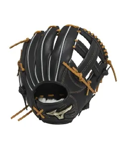 獲得ポイント243pt 10% OFF／SALE 【送料無料】ミズノ(MIZUNO) ソフトボールグローブ 内野手 ソフトボール用グローバルエリートHselectionSIGNA タイト設計IBE 内野手向け 1AJGS31303 メンズ レディース 0949 右投げ用