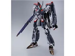 DX超合金 VF-25F スーパーメサイアバルキリー (早乙女アルト機) リバイバルVer.