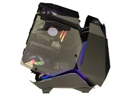 RAIZAN-446560 Core Ultra 9 285K・32GBメモリ・2TB M.2 NVMe・RTX 5080搭載・カスタマイズモデル