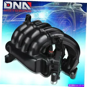 Intake Manifold 2001-2012 Ford Fiesta/KA 1.6ヘビーデューティファクトリースタイルエンジンインテークマニホールド FOR 2001-2012 FORD FIESTA/KA 1.6 HEAVY DUTY FACTORY STYLE ENGINE INTAKE MANIFOLD【並行輸入品】