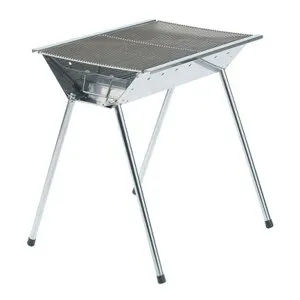 【マラソン期間中 1万円以上で500円OFFクーポン！】 ユニフレーム UNIFLAME アウトドア UFタフグリル SUS-600 665404