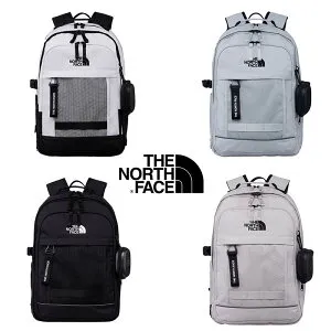 送料無料[THE NORTH FACE]NM2DR04 STANDARD DUAL BACKPACK リュック 大容量 高校生人気 中学生 通学 バックパック 学生 韓国人気商品 新学期準備 大量韓国 30L NM2DR04J