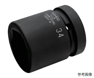 スナップオン・ツールズ 1 インパクトソケット65mm K9501M-65 1個