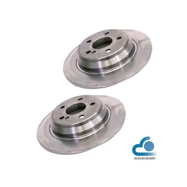 Fディスクローター左右セット ストリーム（RN1/RN3/RN4/RN5/RN6/RN7/RN8/RN9）（5022)