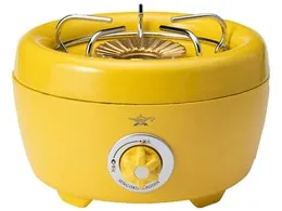 Sengoku Aladdin ヒバリン SAG-HB01(Y) [イエロー]