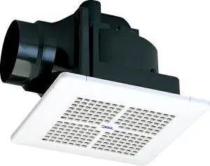 高須産業｜TAKASU 天井埋込型換気扇 TK-180NLS