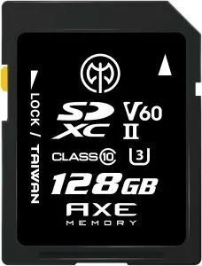 axe sdカード 64gb 128gb 256gb 512gb 1tb v30 uhs-i v60 uhs-ii u3 a1 a2 c10 class10 4k uhd動画対応 microsdxc/sdアクスメモリ amazon.co.jp
