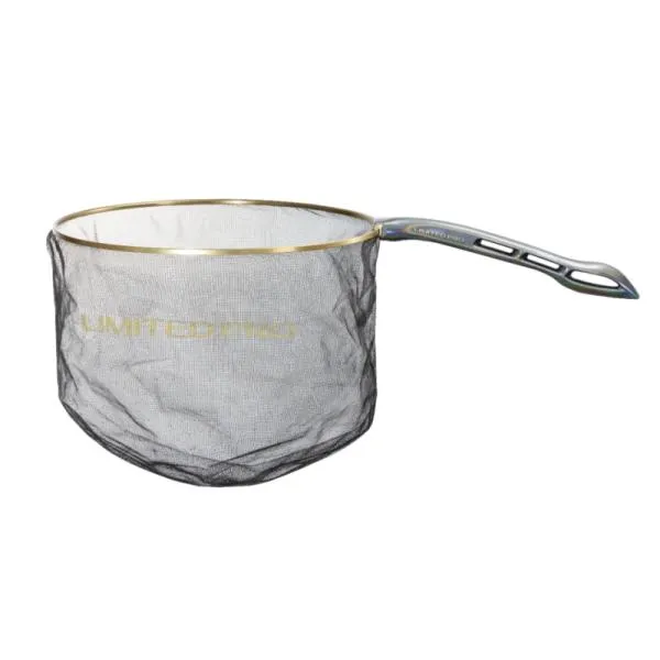 シマノ 鮎ダモ LIMITED PRO PD-1C1V ブラック 39cm / 鮎友釣り用品 / shimano / 釣具