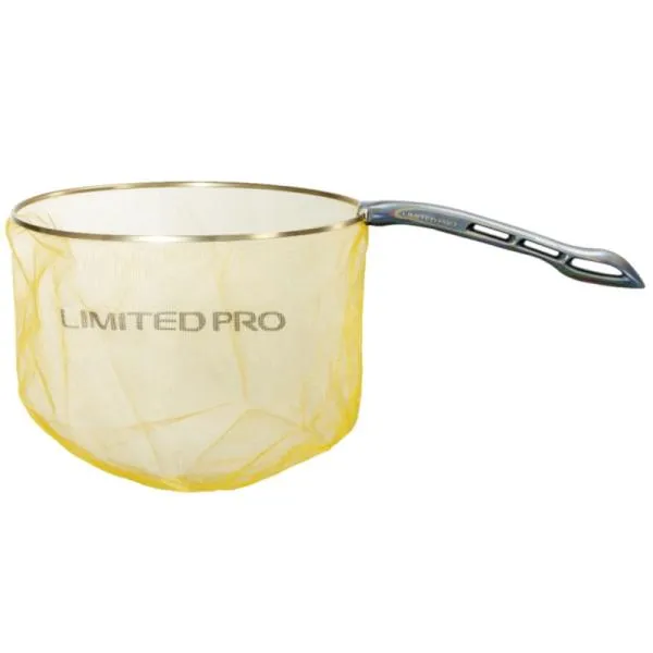 シマノ 鮎ダモ LIMITED PRO イエロー 39cm PD-1C1V